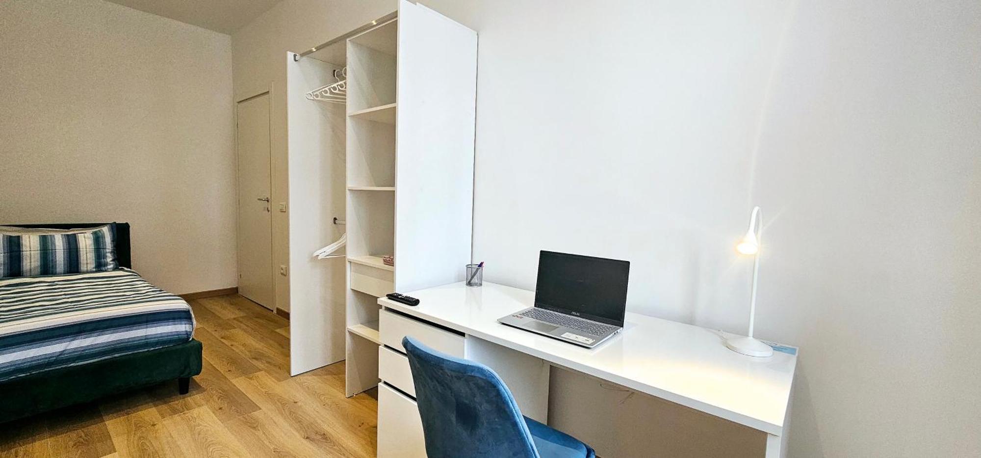 Garibaldi Superior Apartments - Enjoy Your Life فينْتْسا المظهر الخارجي الصورة