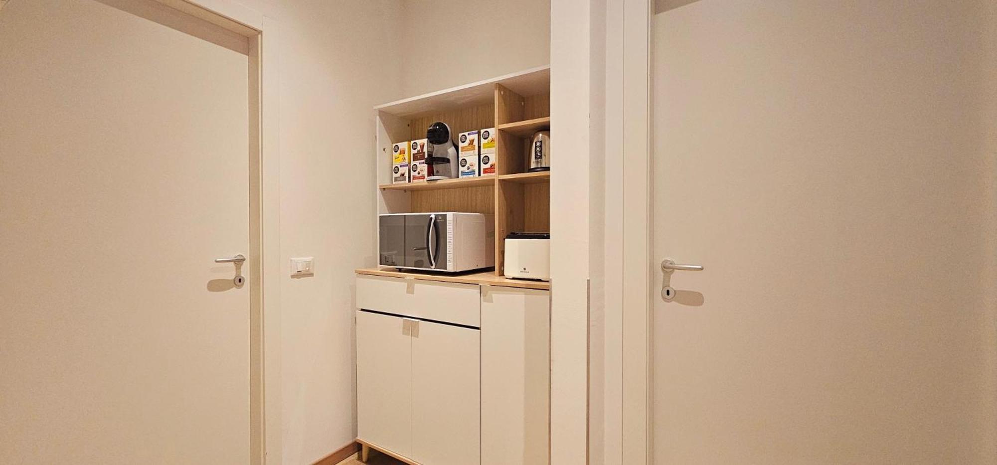 Garibaldi Superior Apartments - Enjoy Your Life فينْتْسا المظهر الخارجي الصورة