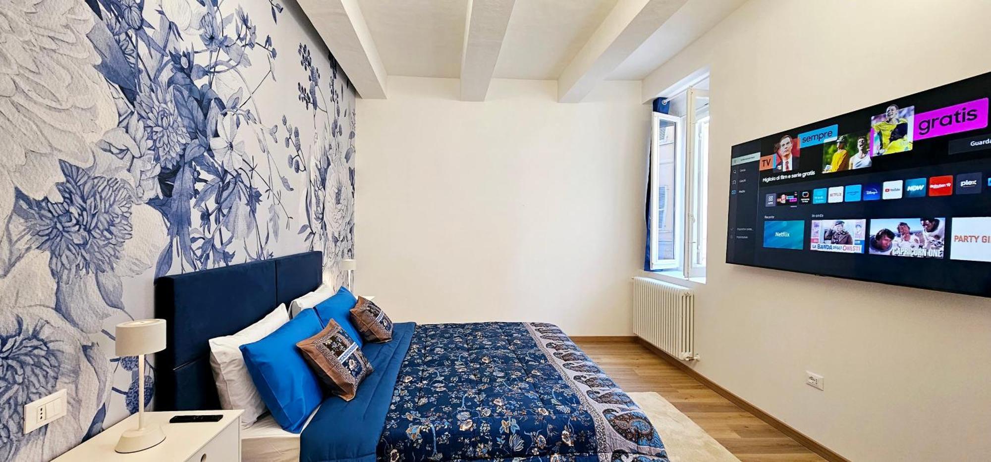 Garibaldi Superior Apartments - Enjoy Your Life فينْتْسا المظهر الخارجي الصورة