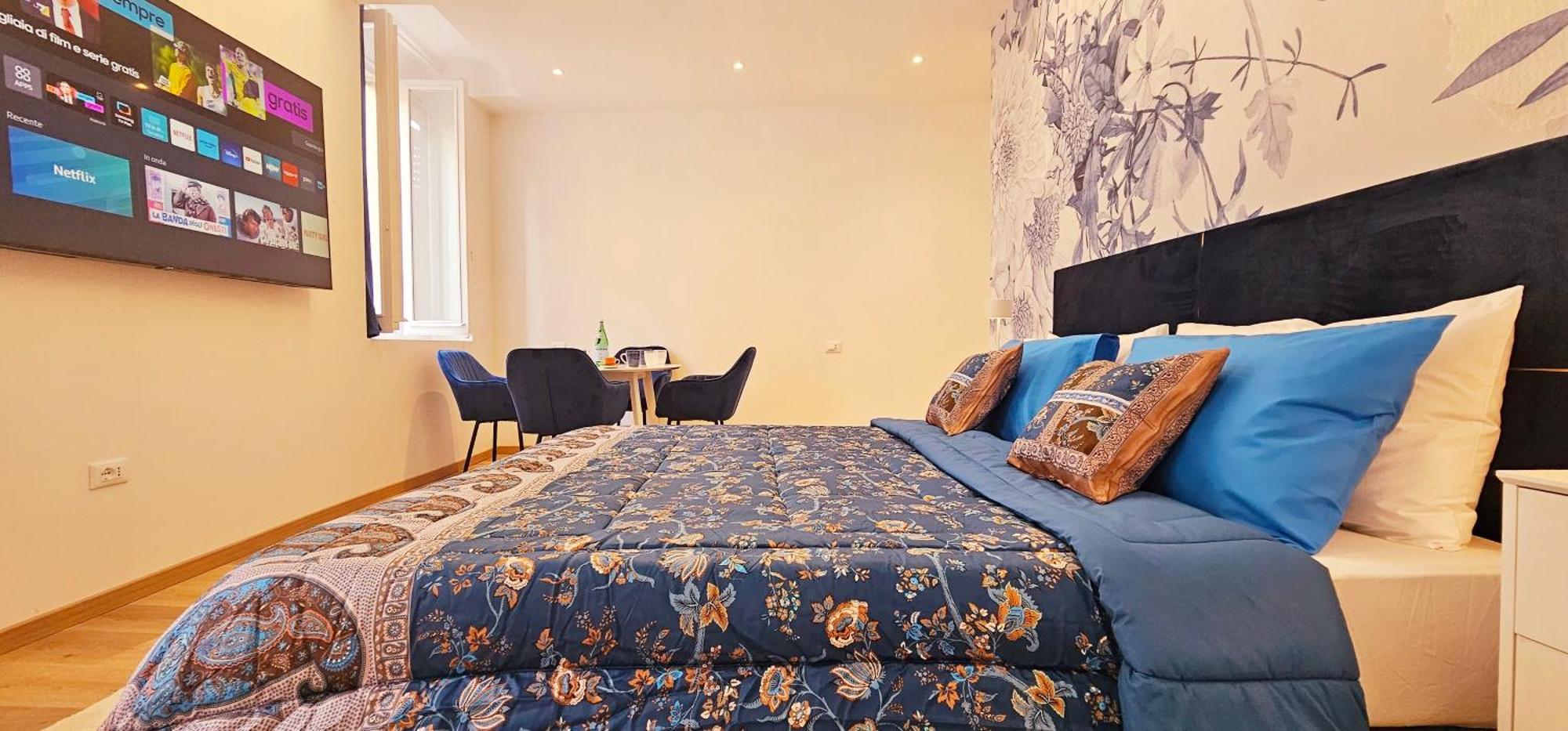 Garibaldi Superior Apartments - Enjoy Your Life فينْتْسا المظهر الخارجي الصورة