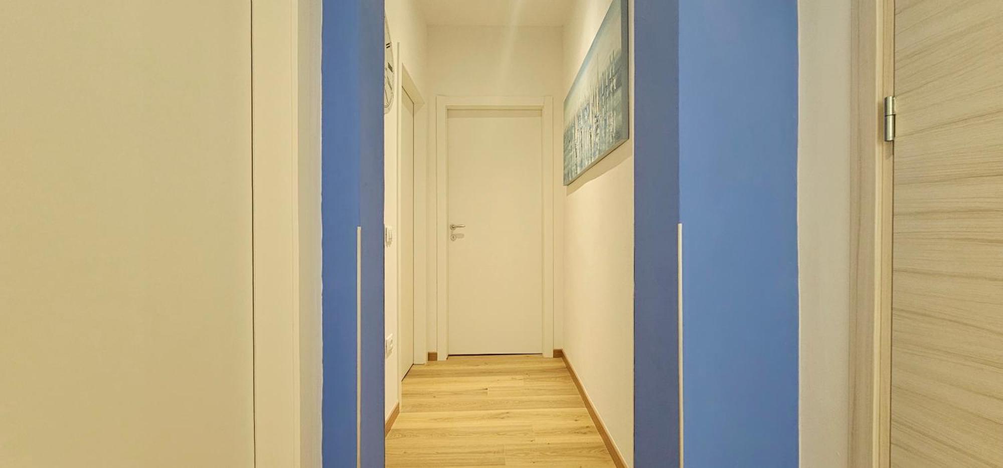 Garibaldi Superior Apartments - Enjoy Your Life فينْتْسا المظهر الخارجي الصورة