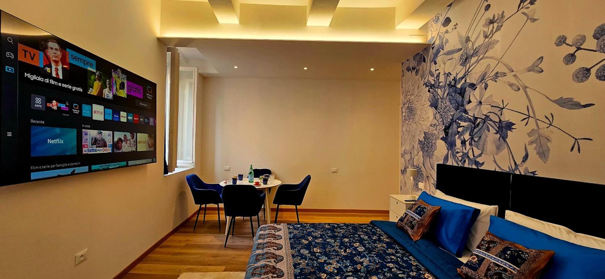 Garibaldi Superior Apartments - Enjoy Your Life فينْتْسا المظهر الخارجي الصورة