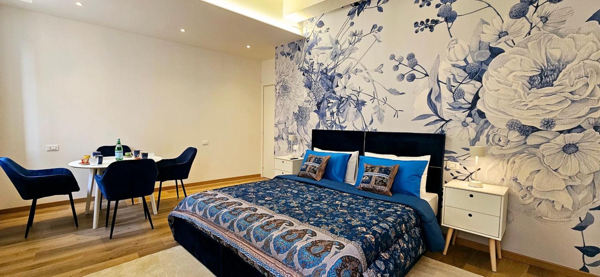 Garibaldi Superior Apartments - Enjoy Your Life فينْتْسا المظهر الخارجي الصورة