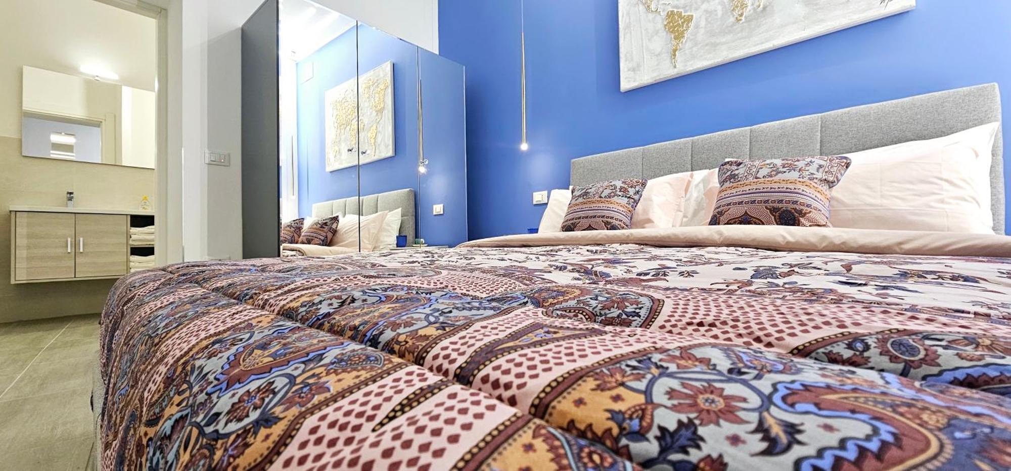 Garibaldi Superior Apartments - Enjoy Your Life فينْتْسا المظهر الخارجي الصورة