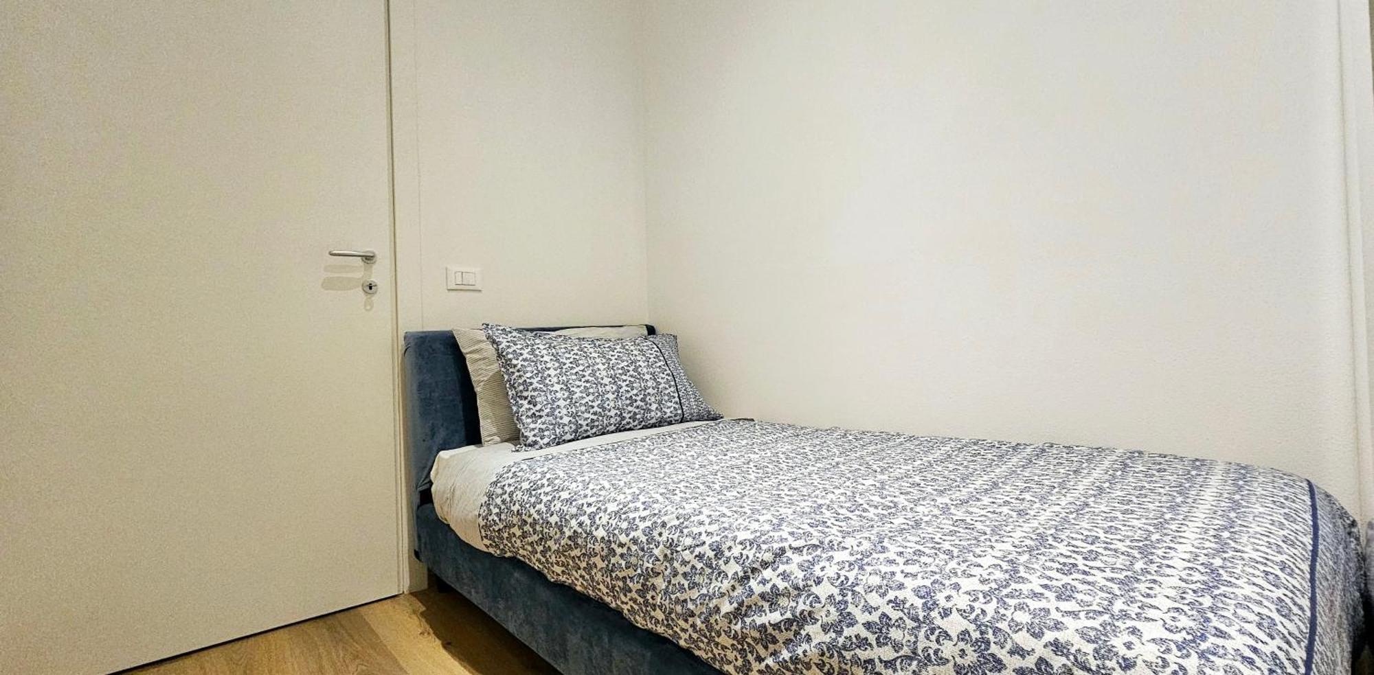 Garibaldi Superior Apartments - Enjoy Your Life فينْتْسا المظهر الخارجي الصورة