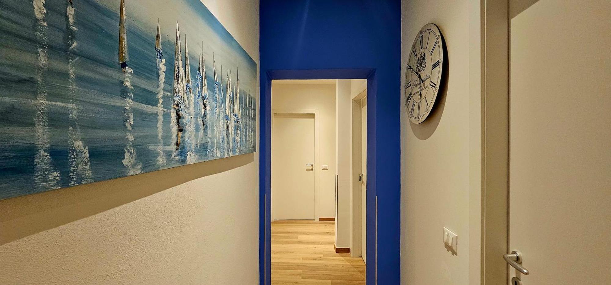 Garibaldi Superior Apartments - Enjoy Your Life فينْتْسا المظهر الخارجي الصورة