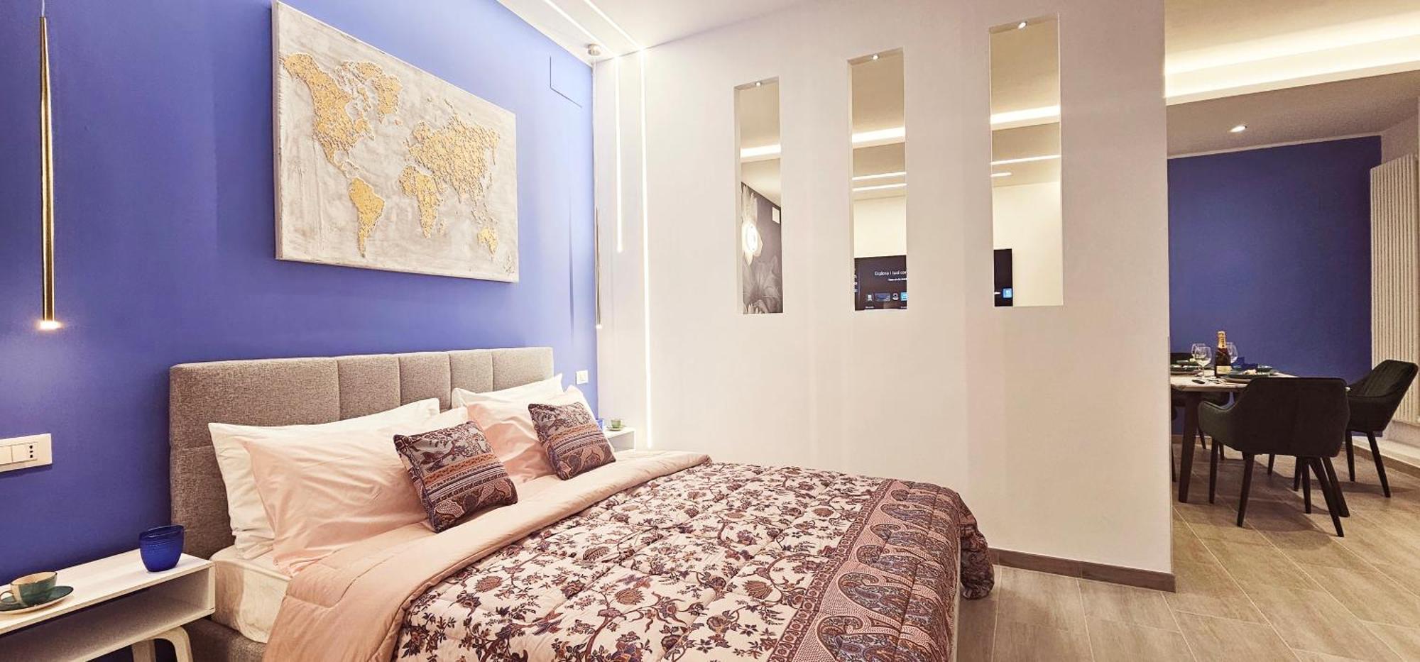 Garibaldi Superior Apartments - Enjoy Your Life فينْتْسا المظهر الخارجي الصورة