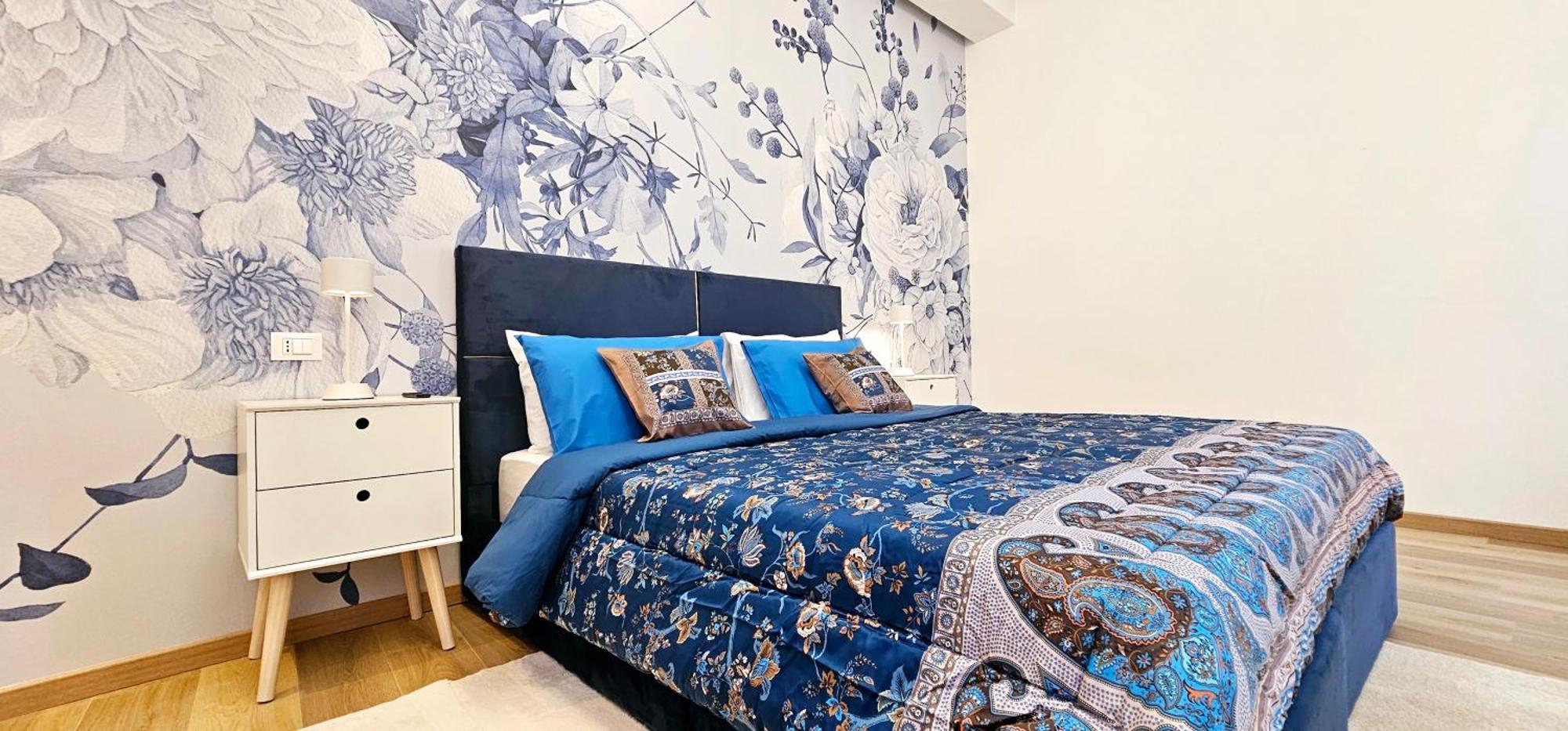 Garibaldi Superior Apartments - Enjoy Your Life فينْتْسا المظهر الخارجي الصورة