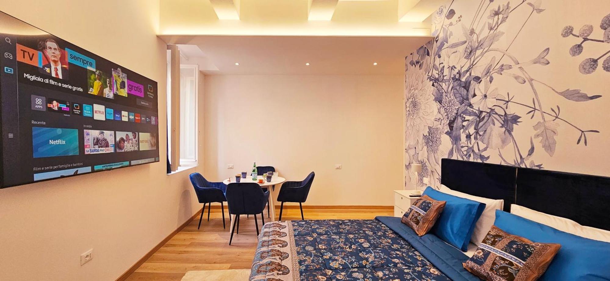 Garibaldi Superior Apartments - Enjoy Your Life فينْتْسا المظهر الخارجي الصورة