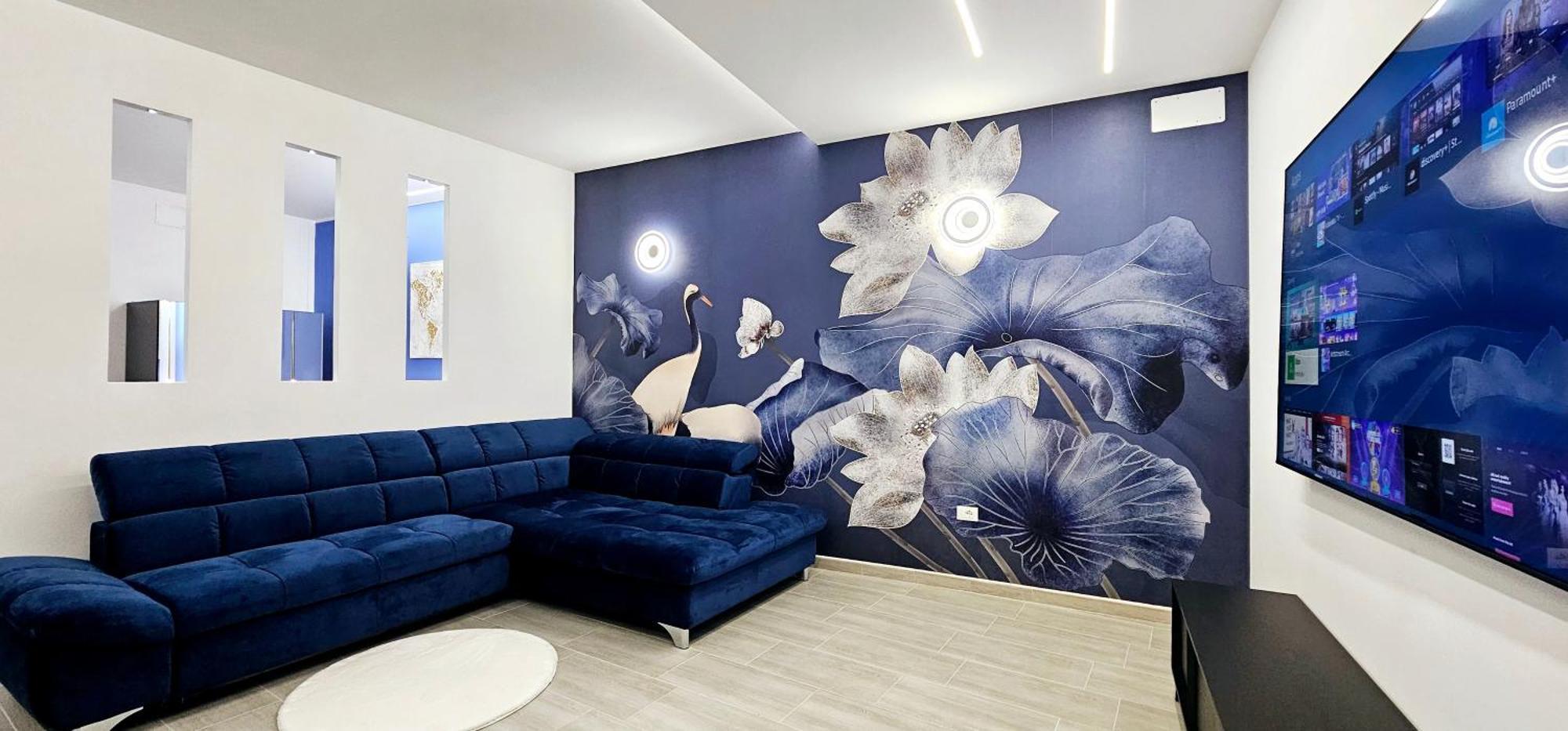 Garibaldi Superior Apartments - Enjoy Your Life فينْتْسا المظهر الخارجي الصورة