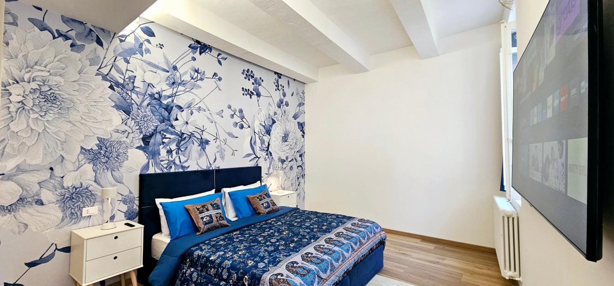 Garibaldi Superior Apartments - Enjoy Your Life فينْتْسا المظهر الخارجي الصورة