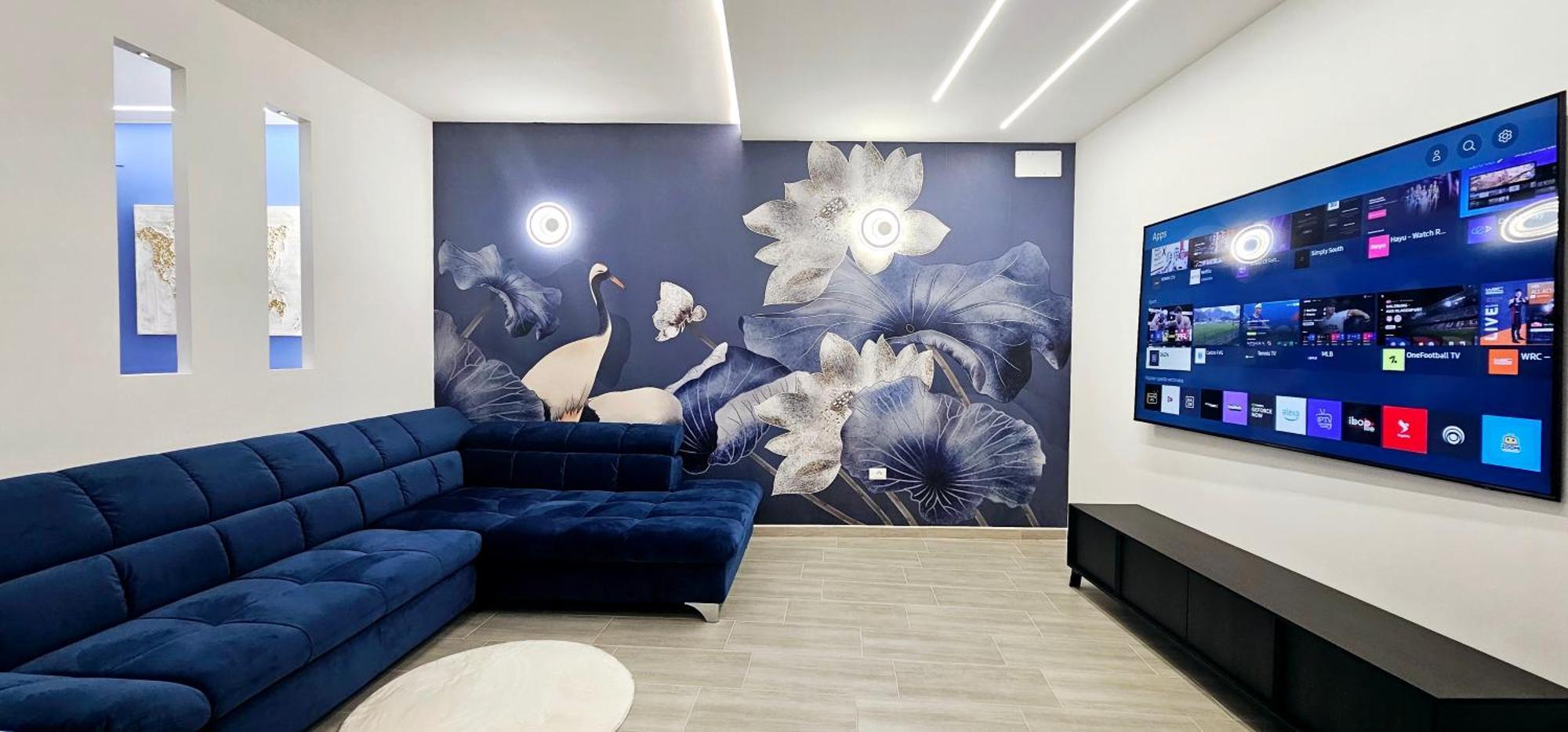 Garibaldi Superior Apartments - Enjoy Your Life فينْتْسا المظهر الخارجي الصورة