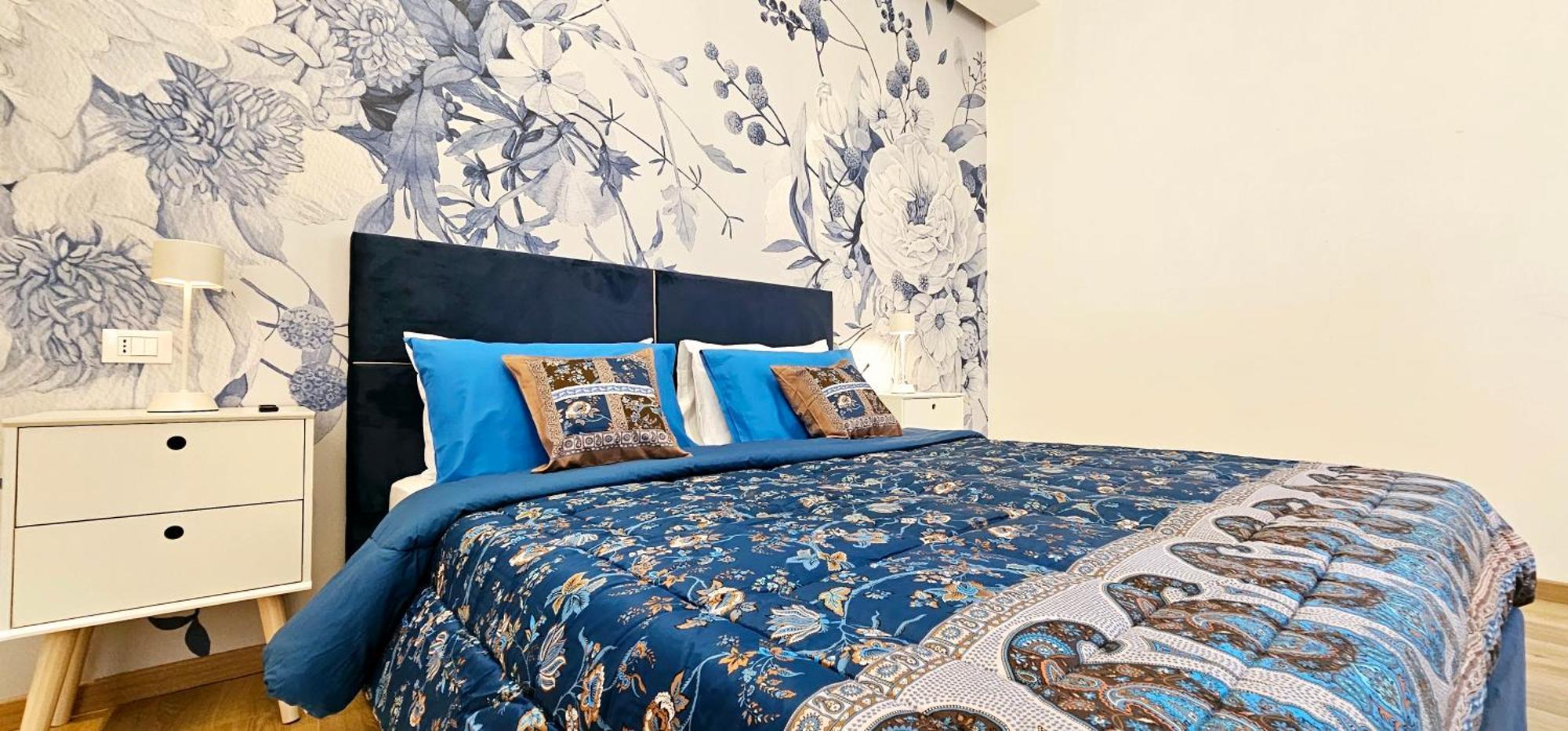 Garibaldi Superior Apartments - Enjoy Your Life فينْتْسا المظهر الخارجي الصورة