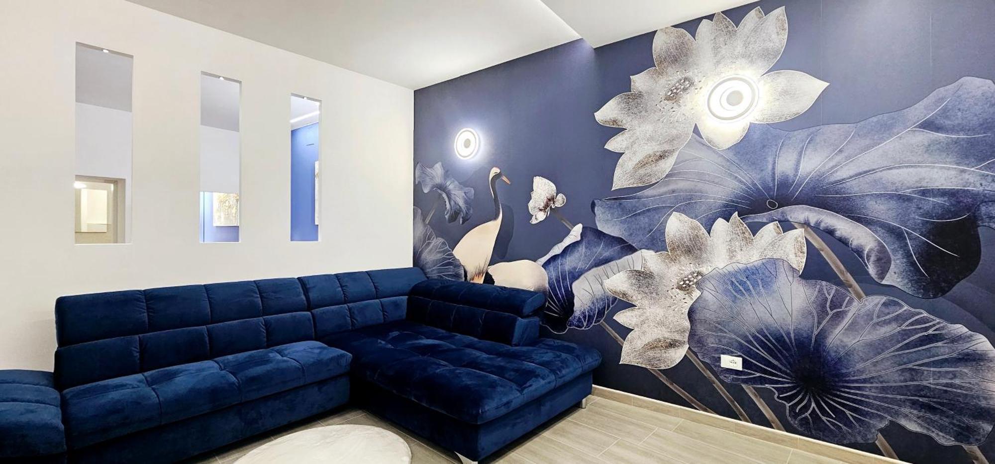 Garibaldi Superior Apartments - Enjoy Your Life فينْتْسا المظهر الخارجي الصورة