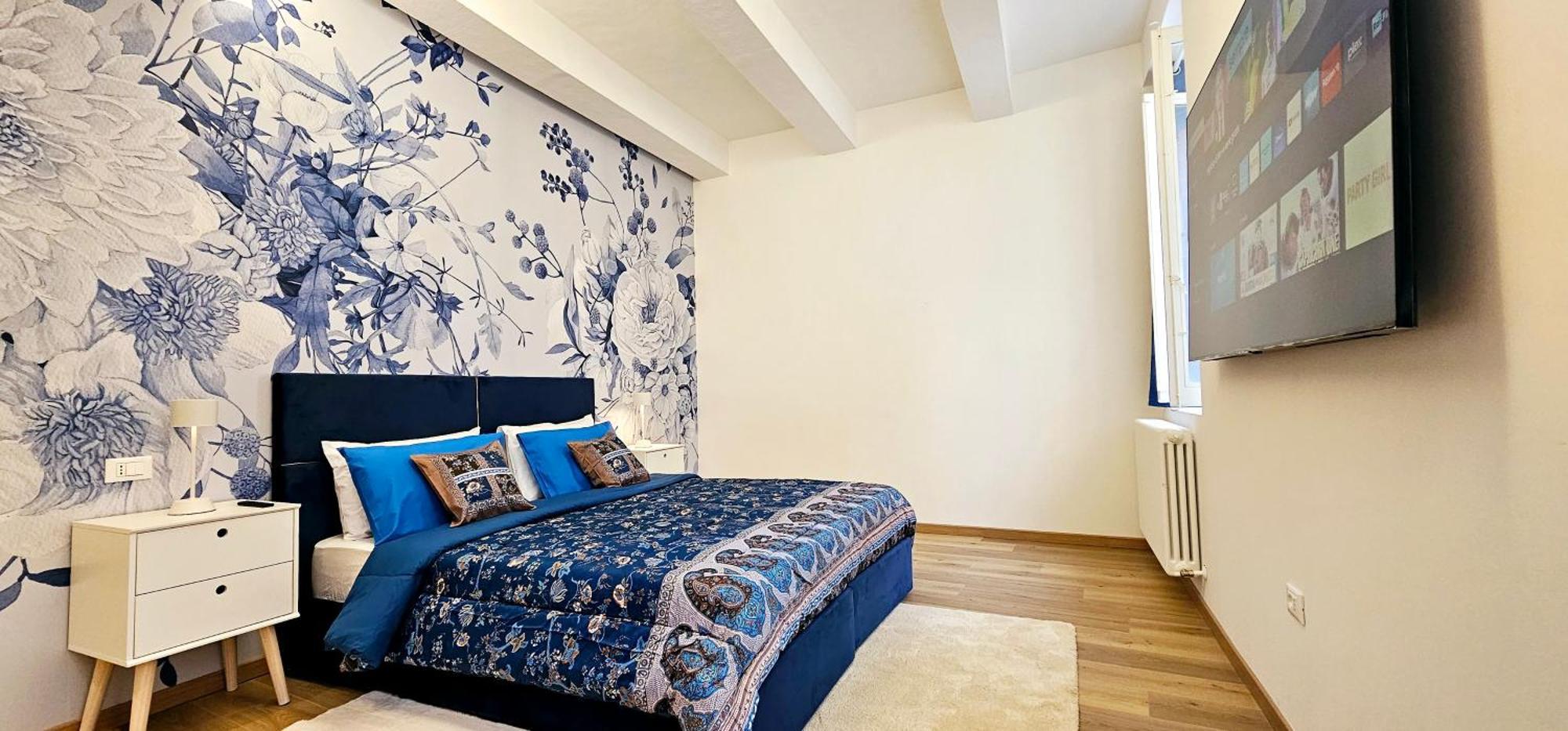 Garibaldi Superior Apartments - Enjoy Your Life فينْتْسا المظهر الخارجي الصورة
