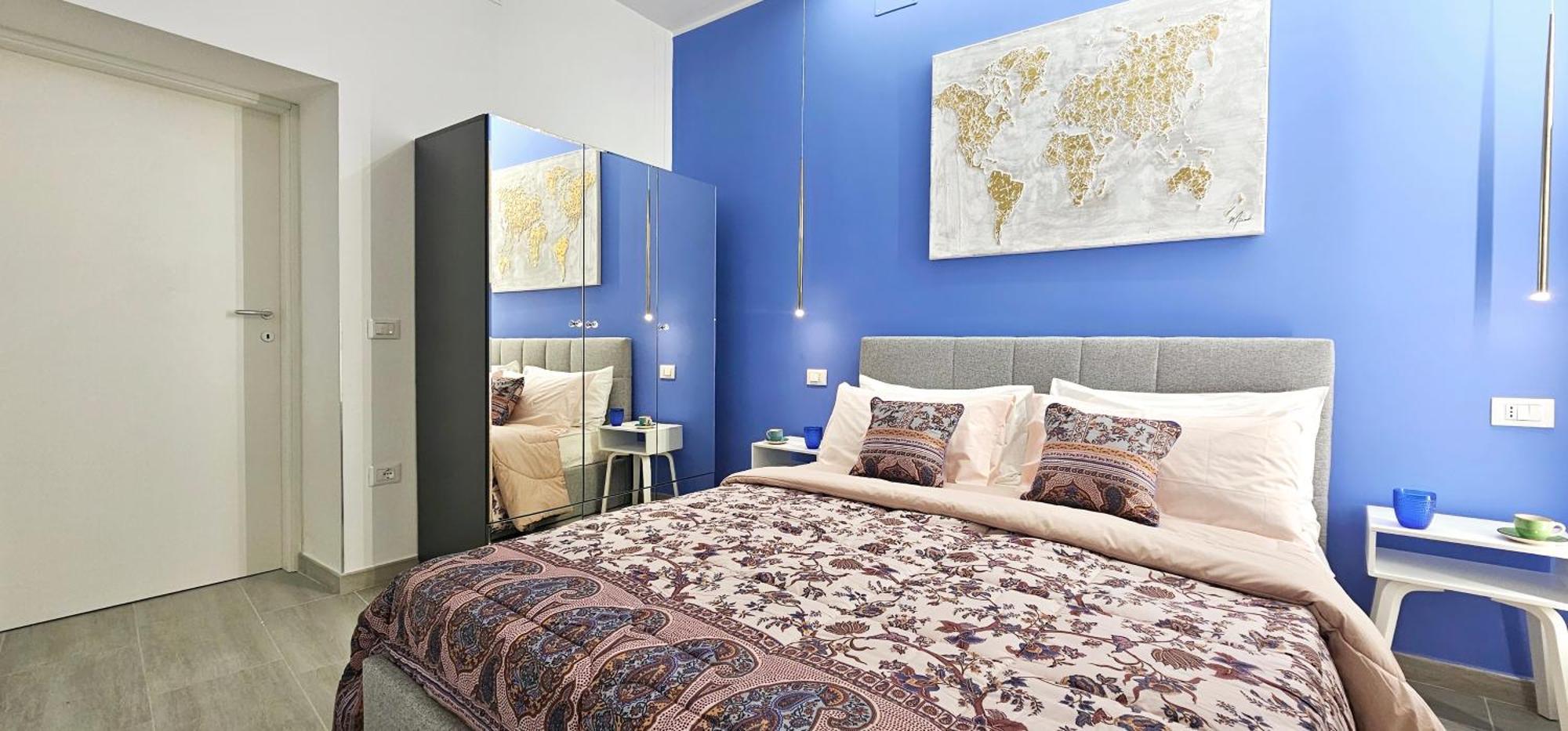 Garibaldi Superior Apartments - Enjoy Your Life فينْتْسا المظهر الخارجي الصورة