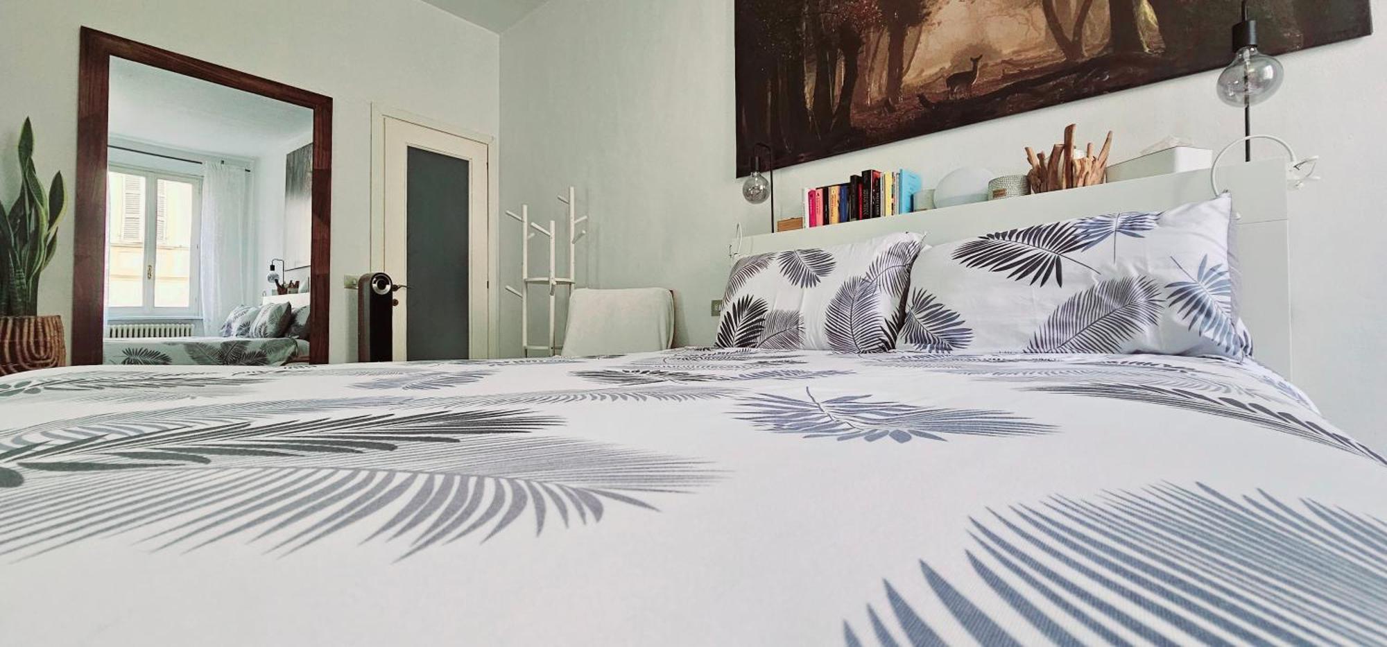 Garibaldi Superior Apartments - Enjoy Your Life فينْتْسا المظهر الخارجي الصورة