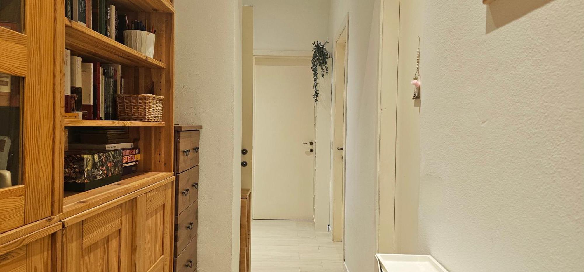 Garibaldi Superior Apartments - Enjoy Your Life فينْتْسا المظهر الخارجي الصورة
